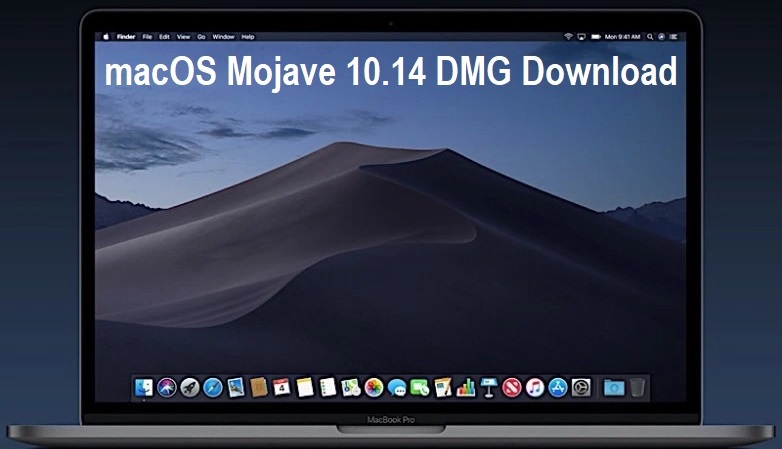 download macos dmg on windows